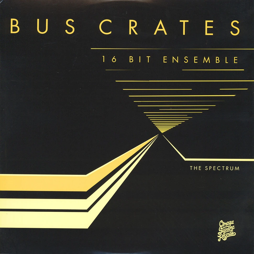 Buscrates 16-Bit Ensemble - The Spectrum