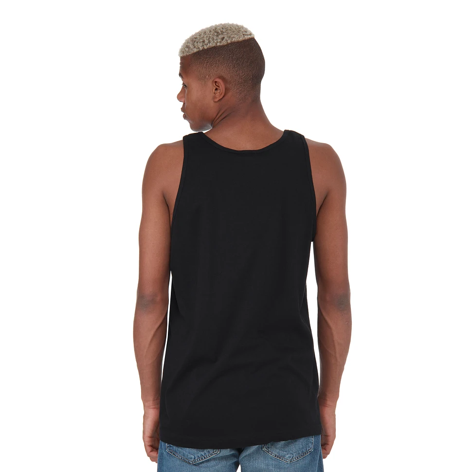 Muschi Kreuzberg - Circle Sanchez Tank Top