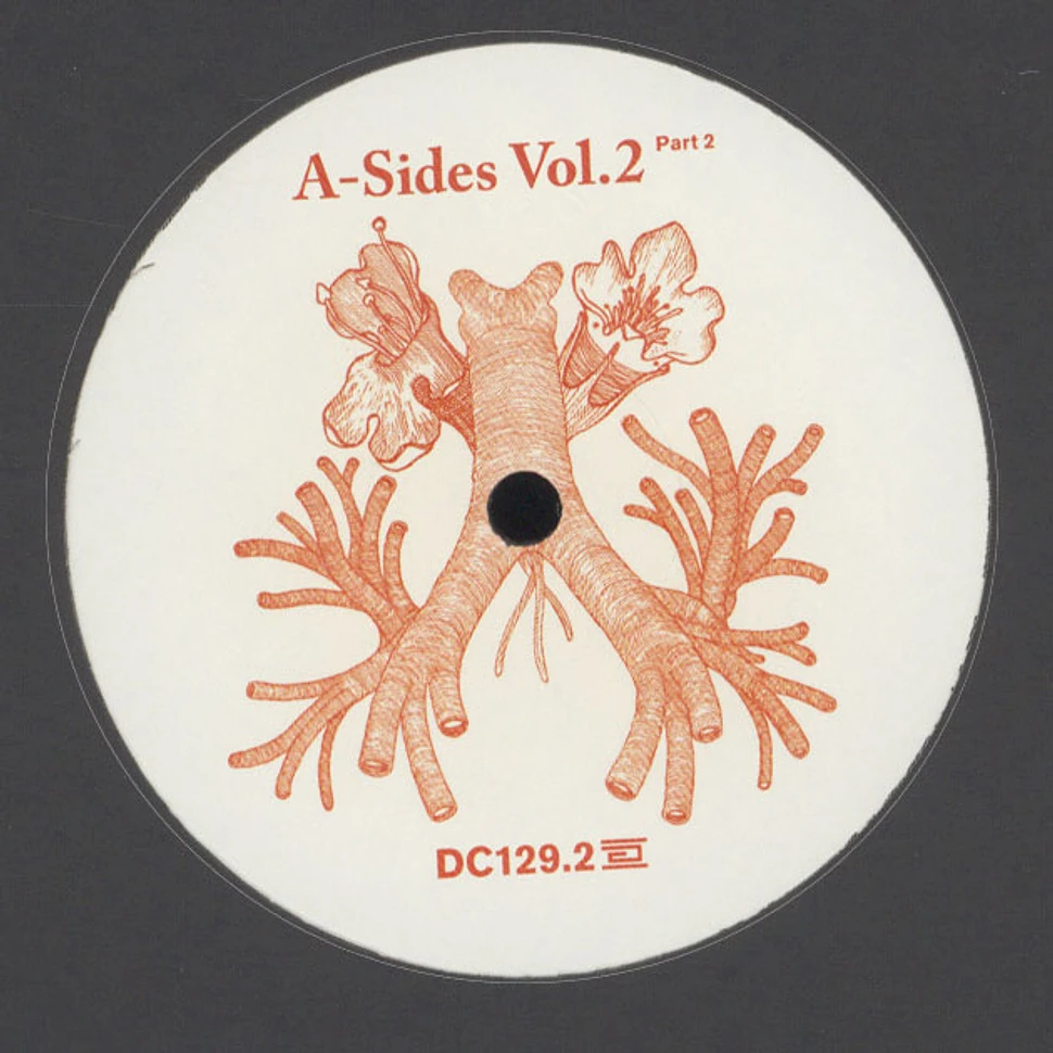 V.A. - A Sides Volume 2 Pt.2