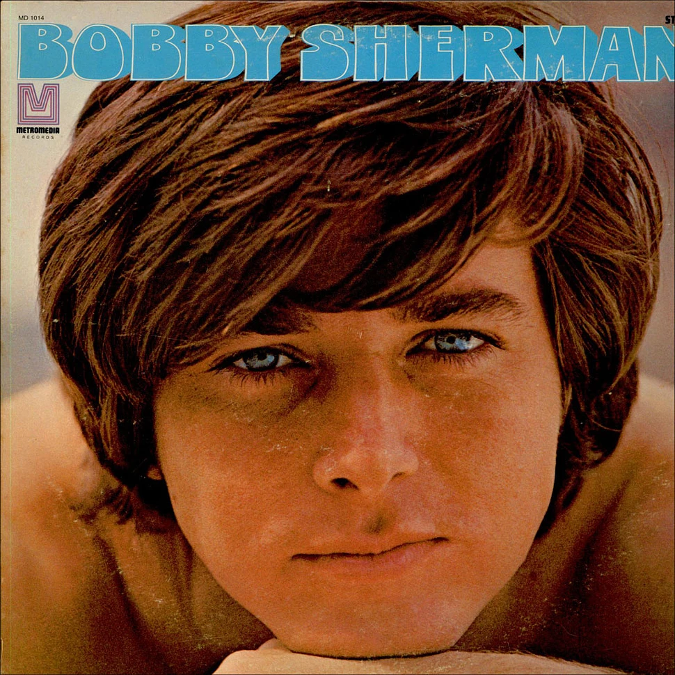 Bobby Sherman - Bobby Sherman