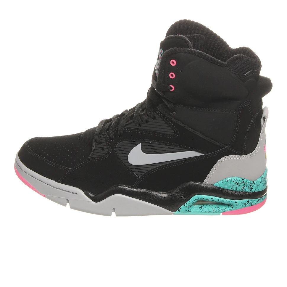 Nike - Air Command Force