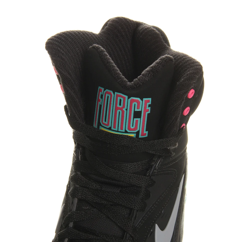 Nike - Air Command Force