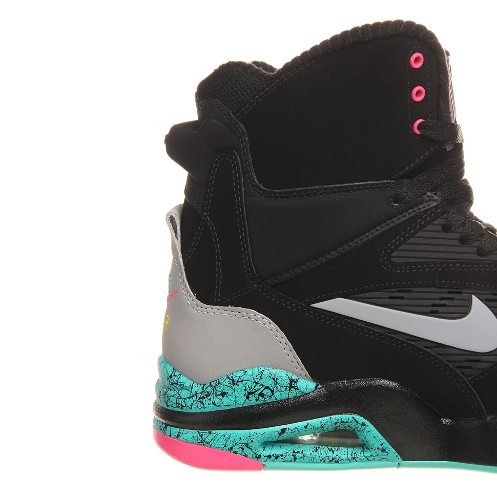 Nike - Air Command Force