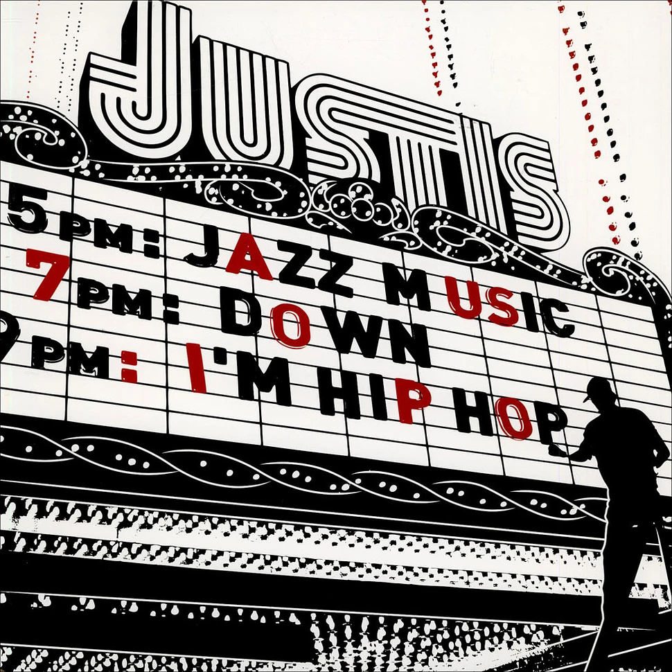 Justis - Jazz Music