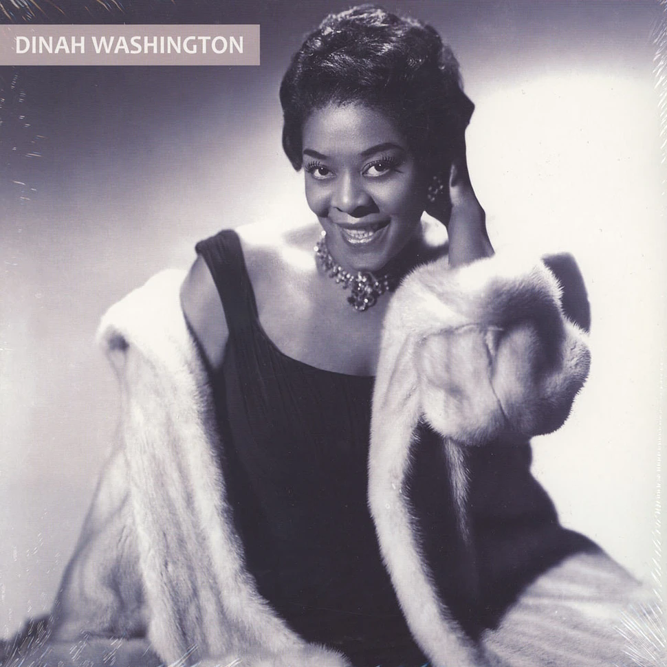 Dinah Washington - 3 Classic Albums
