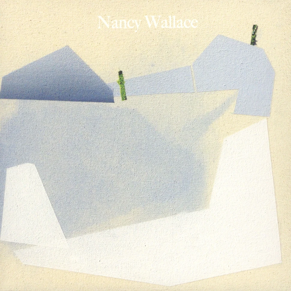 Nancy Wallace - Snowflake Volume 7