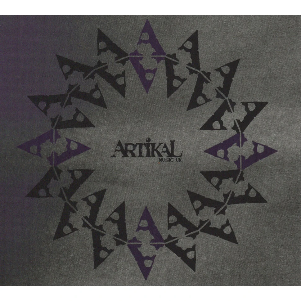 V.A. - Artikal: The Compilation