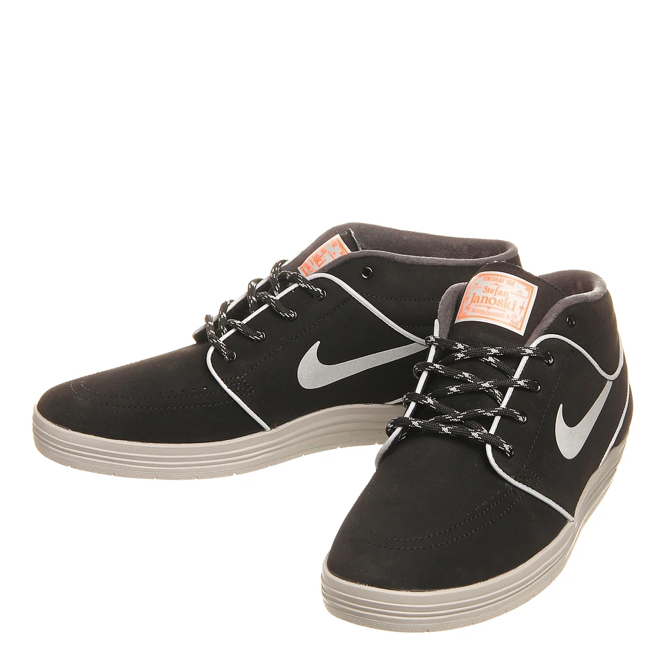 Nike SB - Lunar Stefan Janoski MD Shield