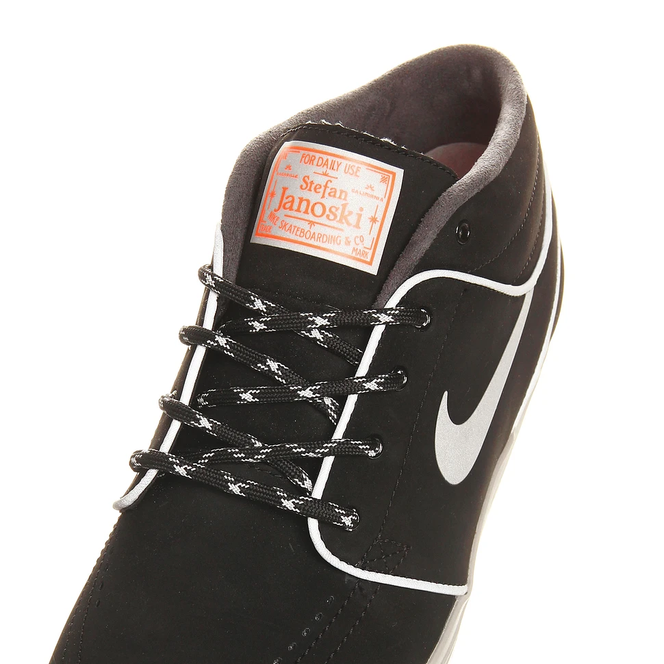 Nike SB - Lunar Stefan Janoski MD Shield