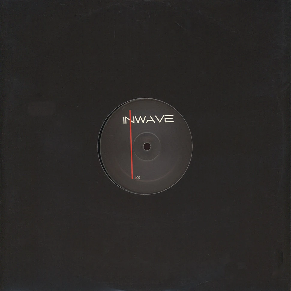 V.A. - Inwave 001