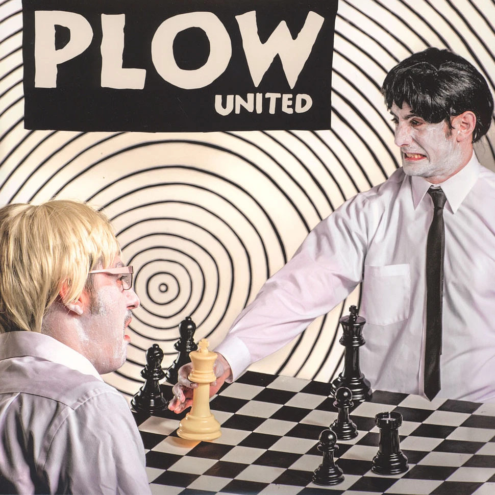 Plow United - Plow United
