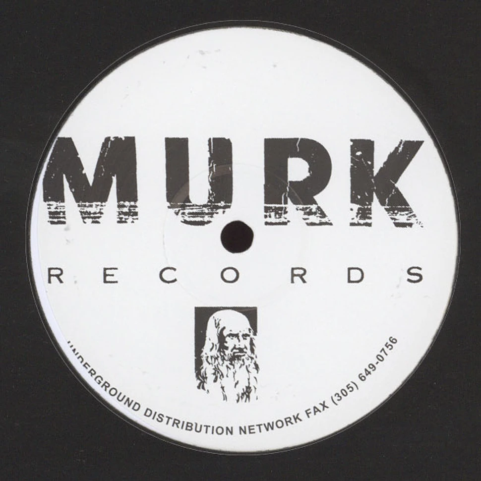 Murk - Classics Volume 2