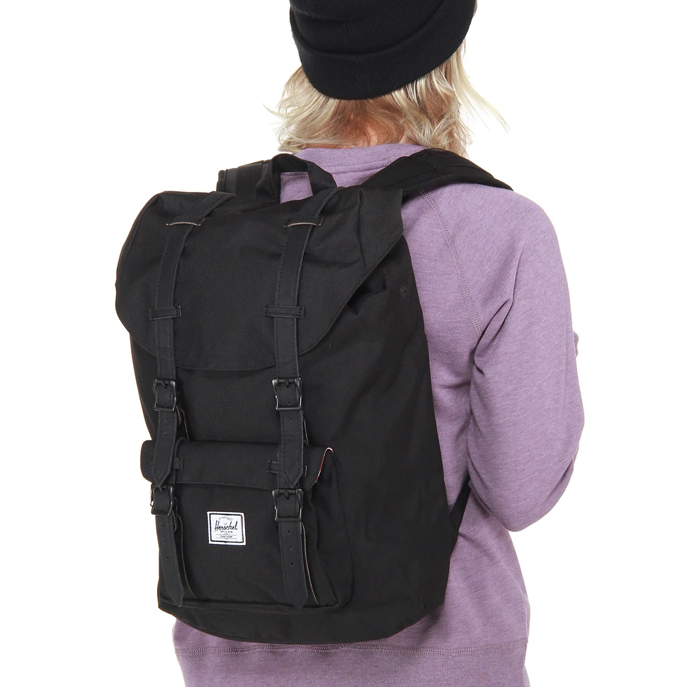 Herschel - Little America Mid-Volume Backpack