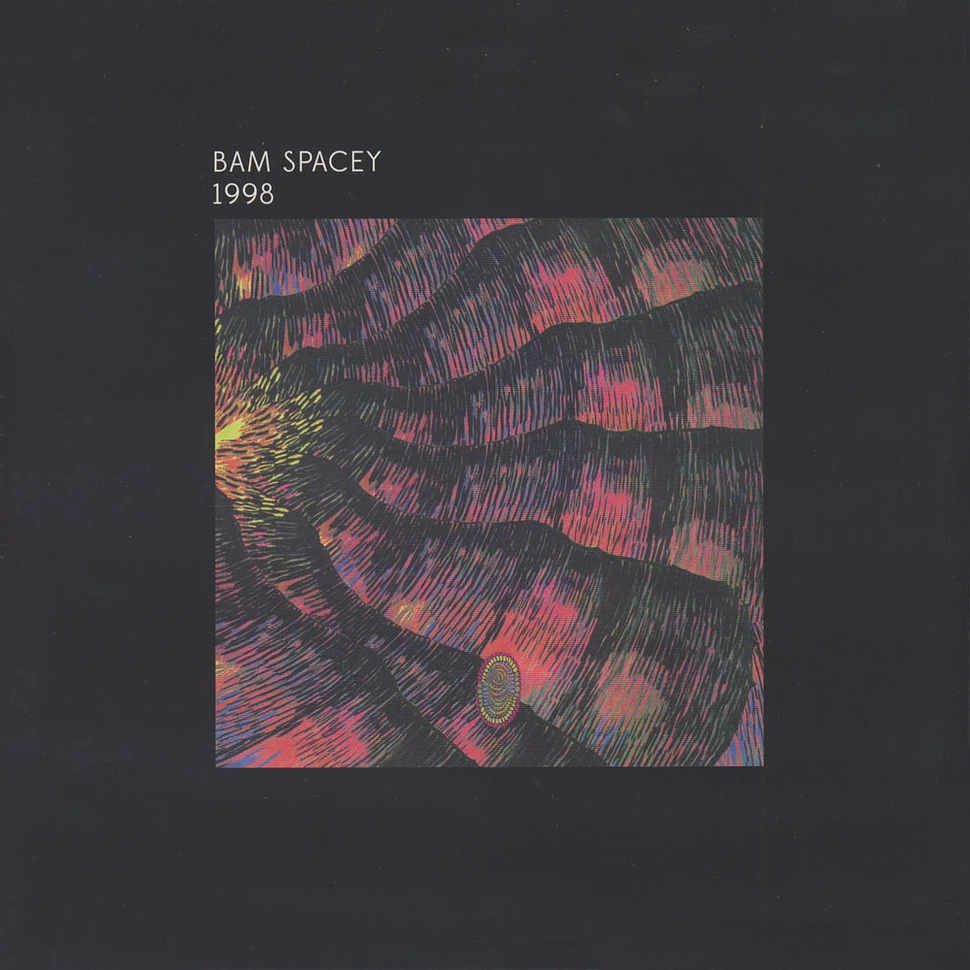 Bam Spacey - 1998