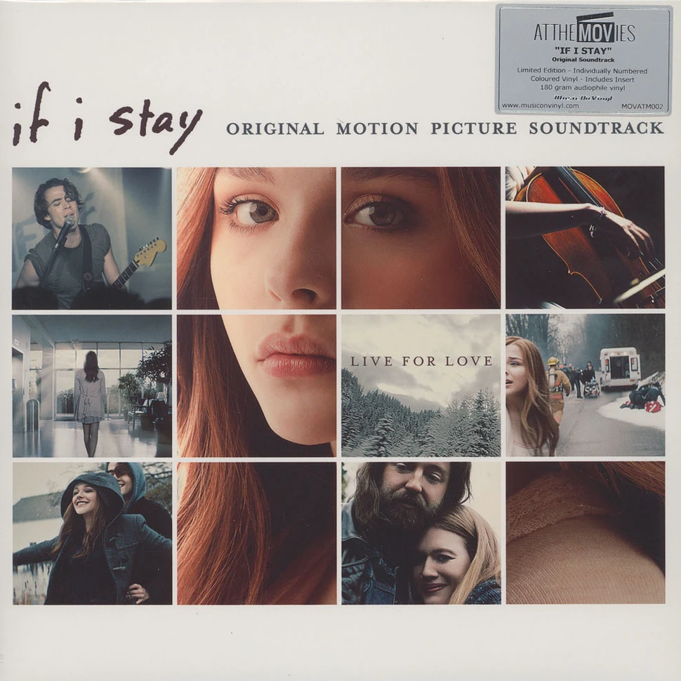 V.A. - OST If I Stay