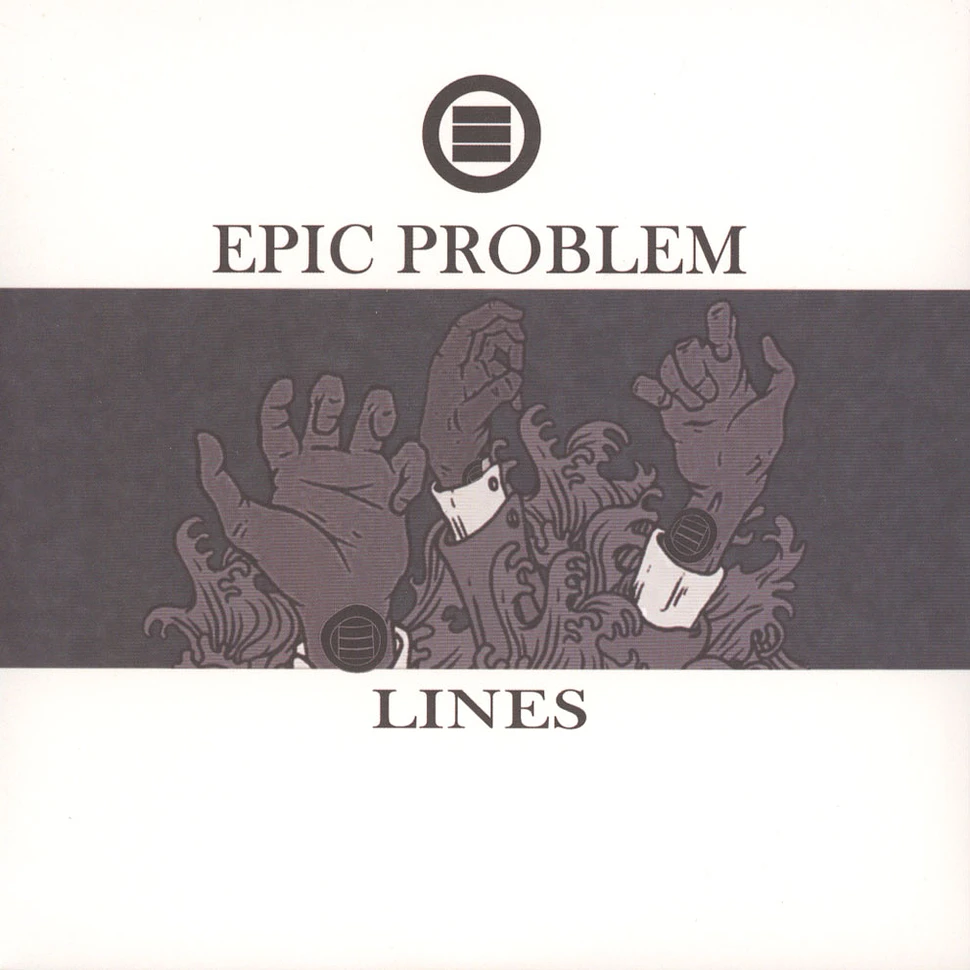 Epic Problem - Lines