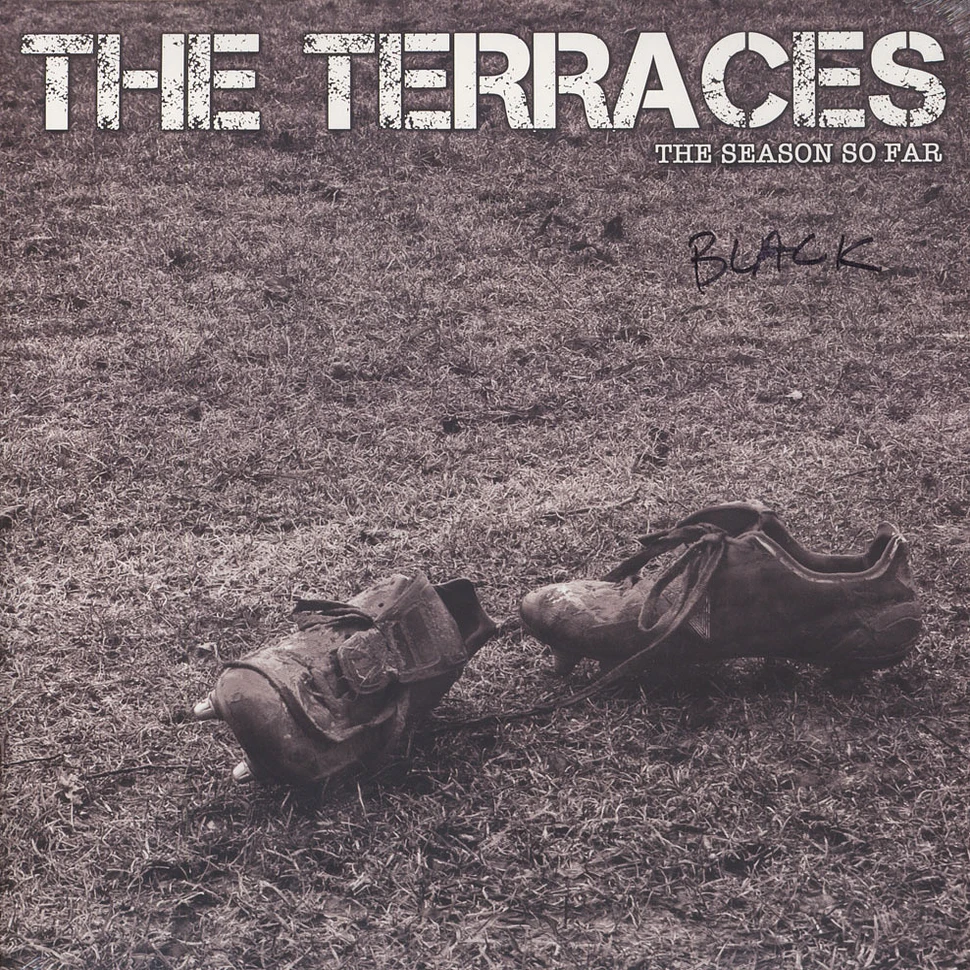 The Terraces - The Season So Far