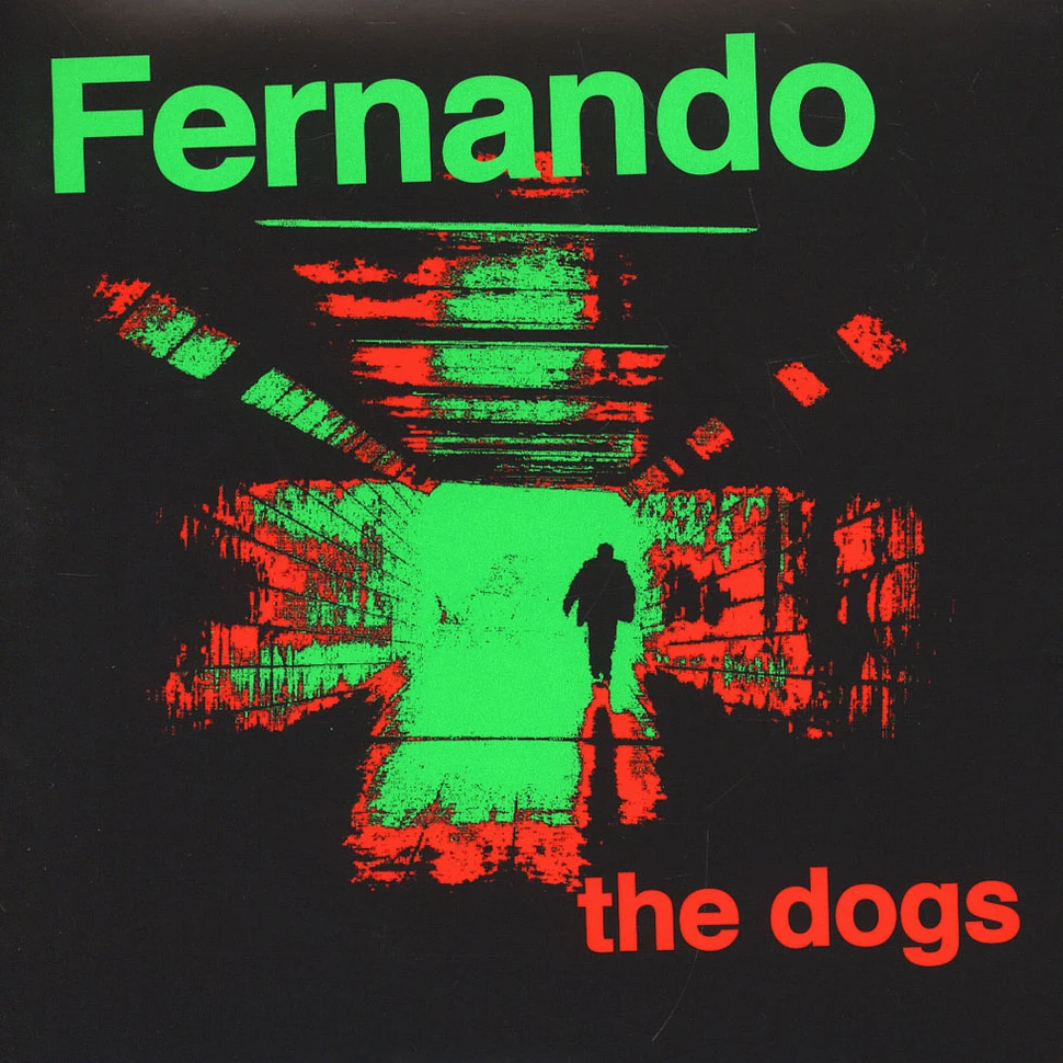 Fernando - The Dogs