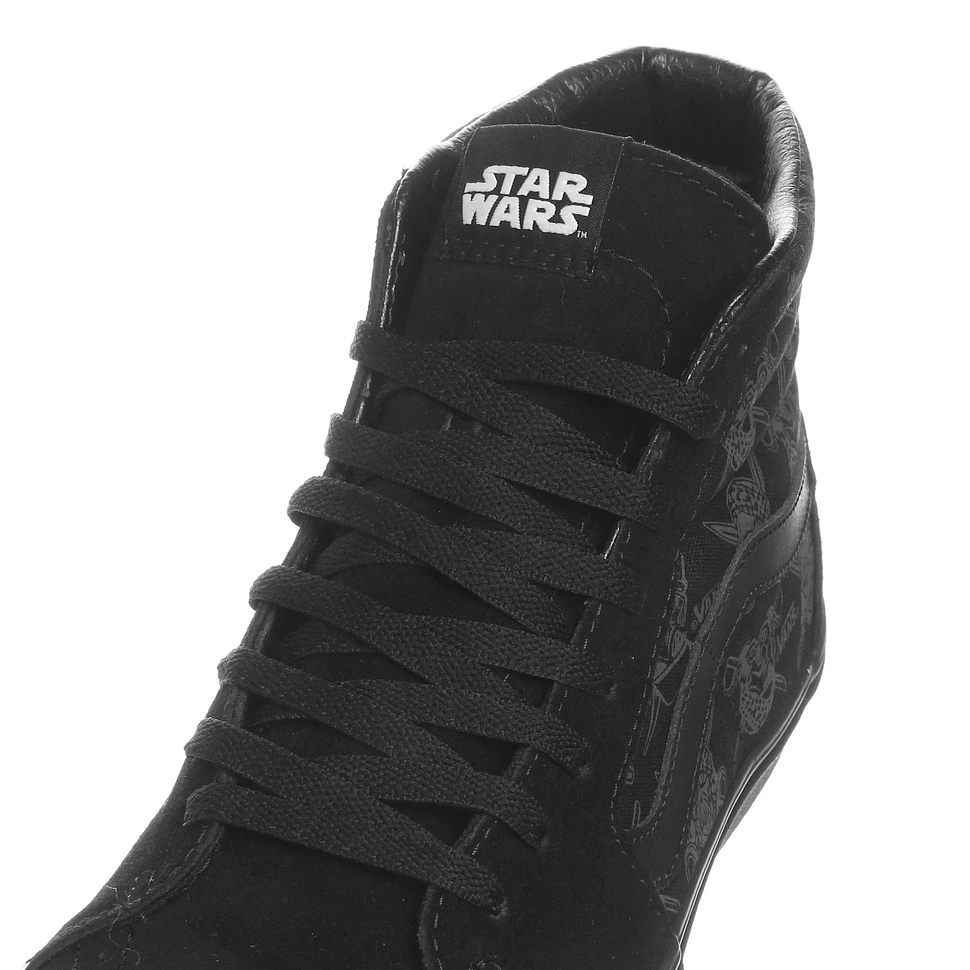 Vans x Star Wars - Sk8-Hi