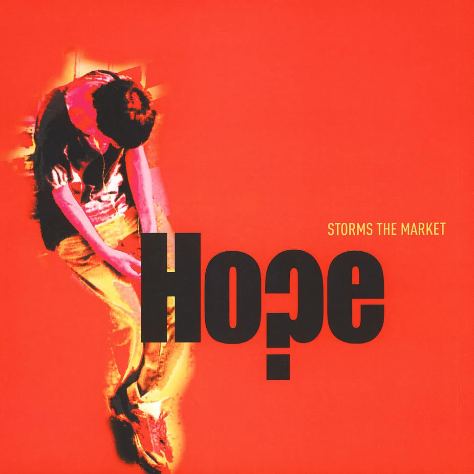 Hope - Storms The market