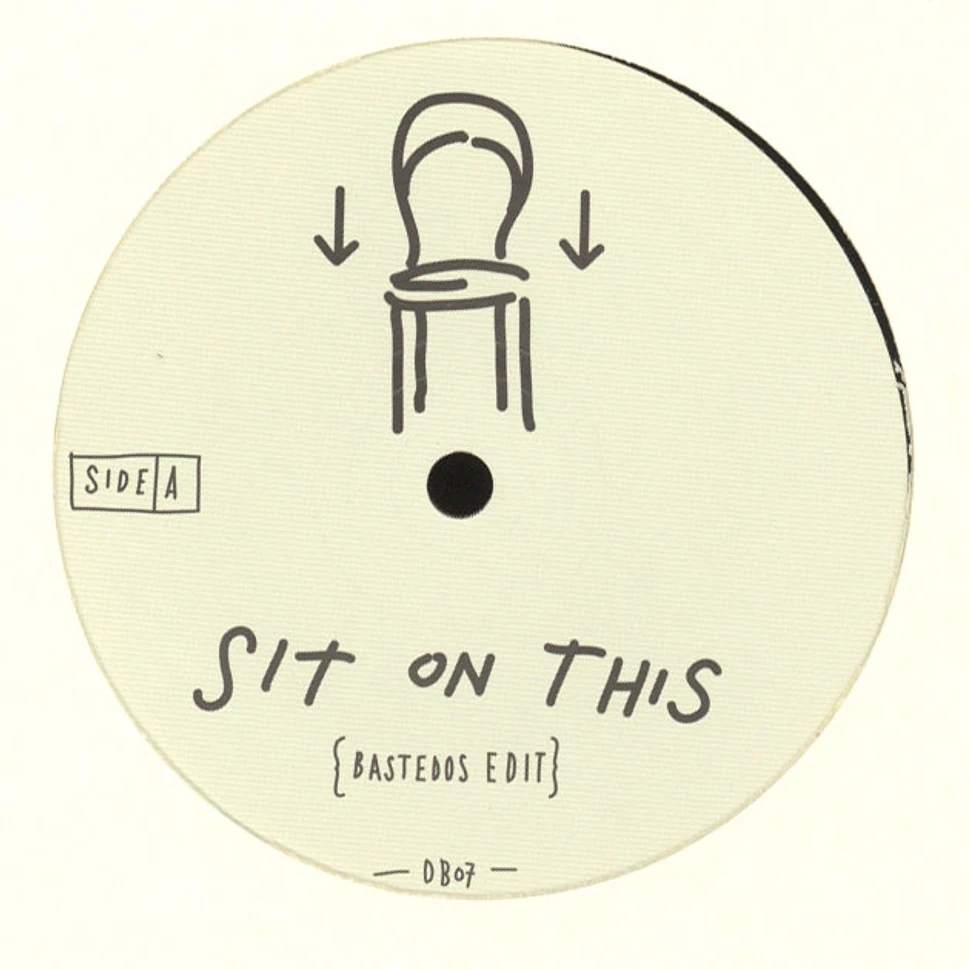 V.A. - Sit On This