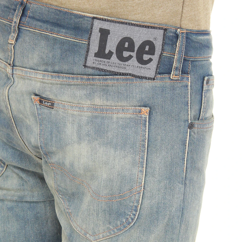 Lee - Luke Pants