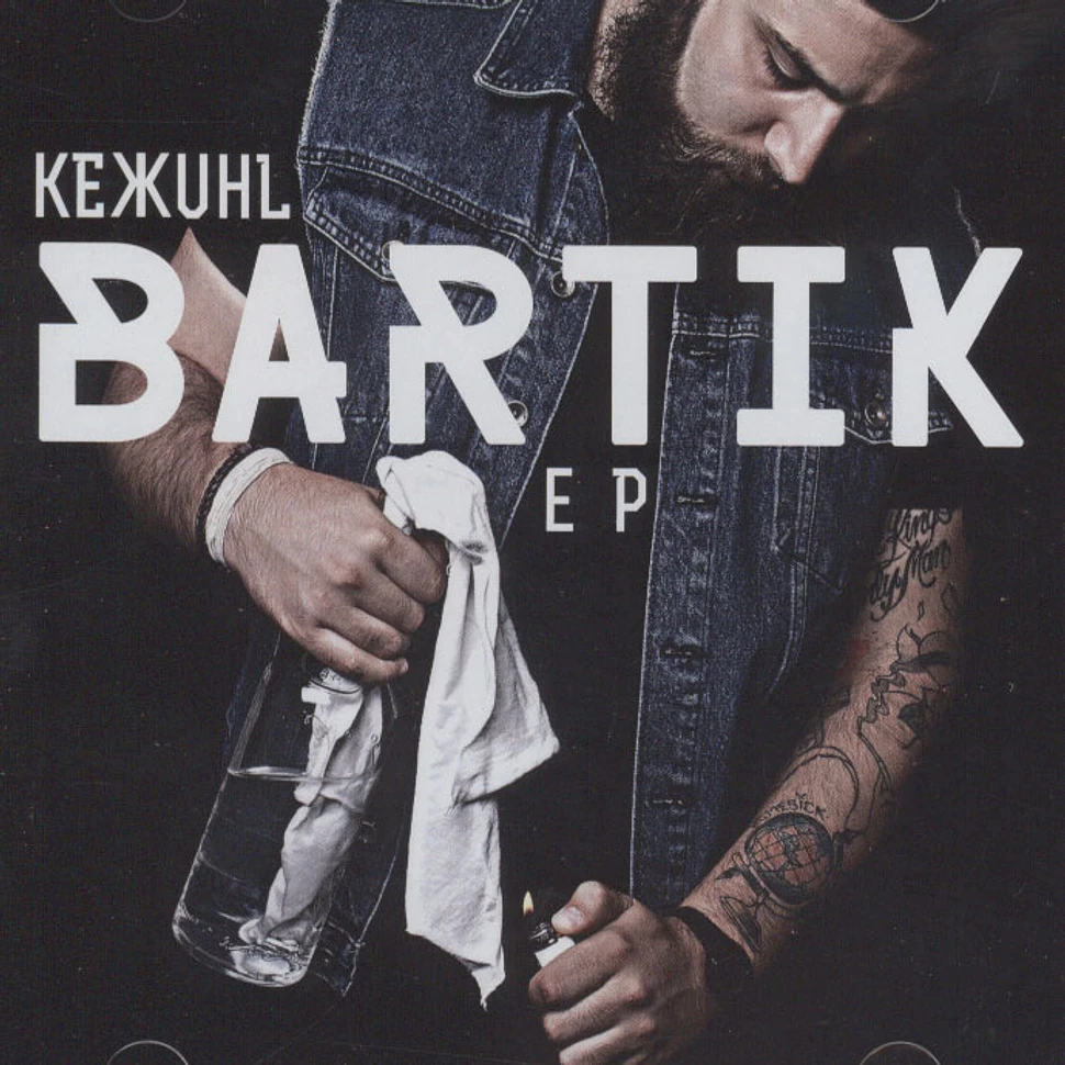 Kex Kuhl - Bartik EP
