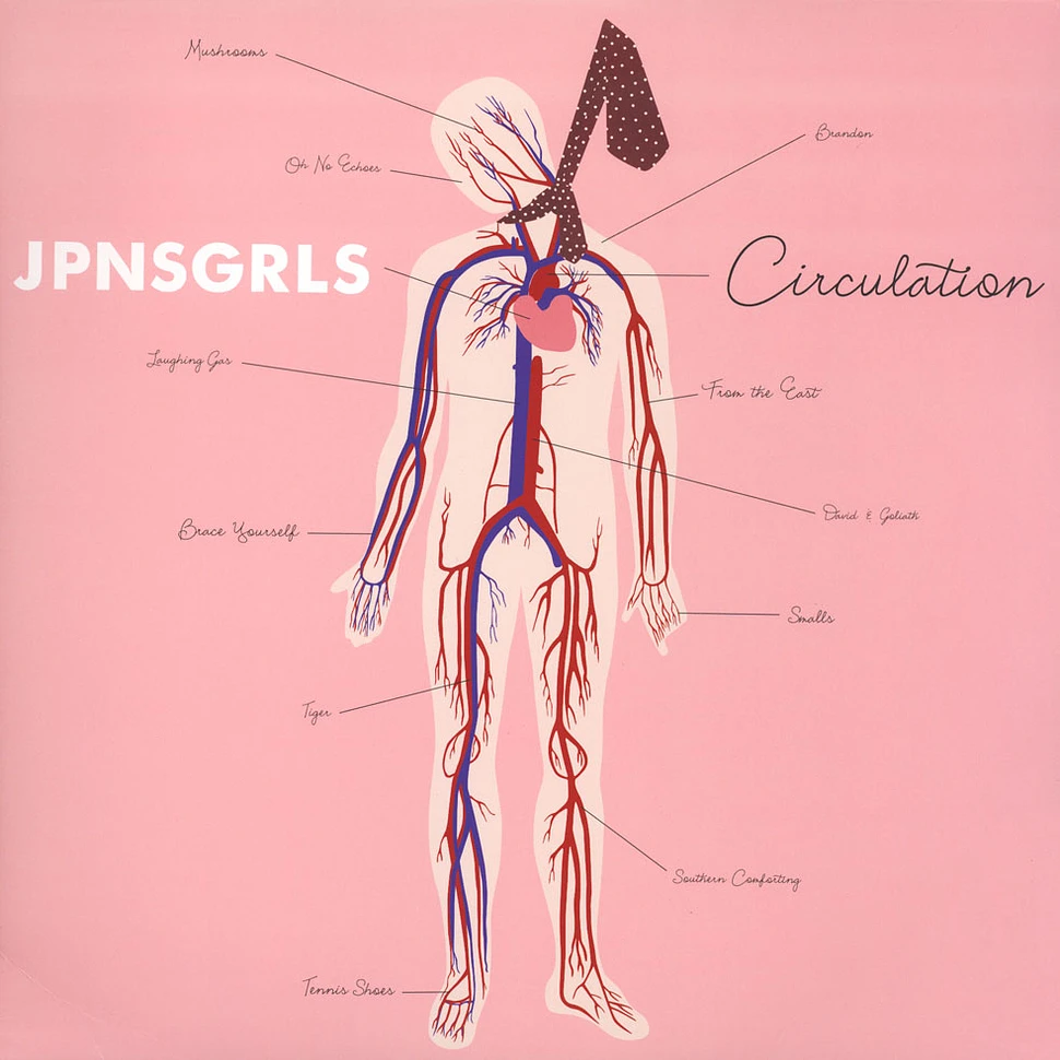 JPNSGRLS - Circulation