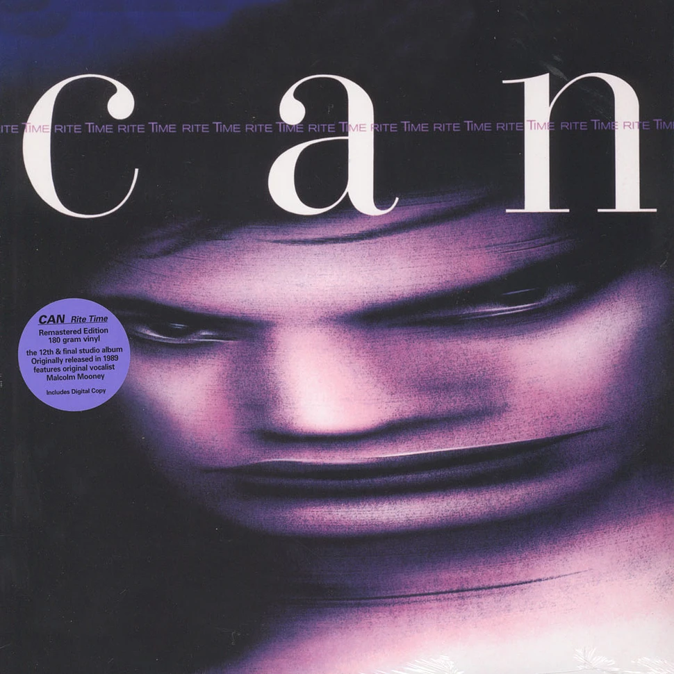 Can - Rite Time