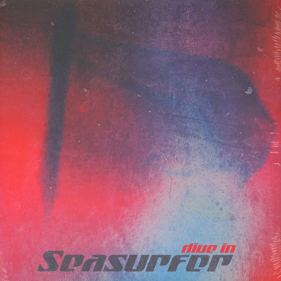 Seasurfer - Dive In