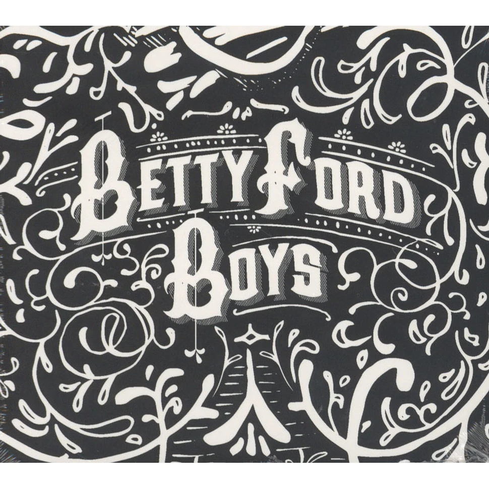 Betty Ford Boys (Brenk, Dexter & Suff Daddy) - Retox