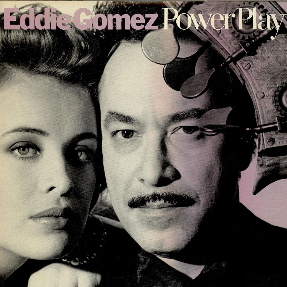 Eddie Gomez - Power Play
