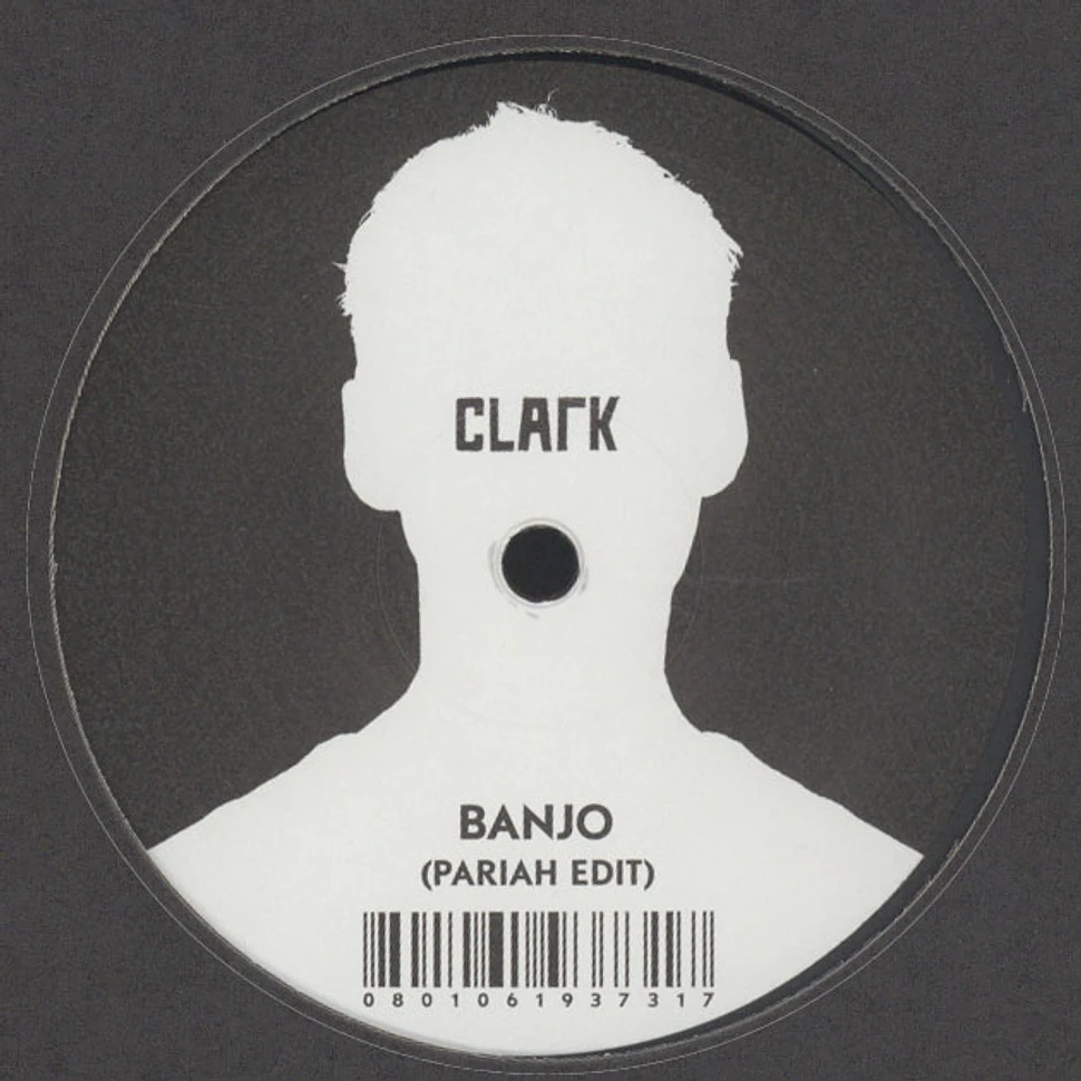 Clark - Edits Limited Edition