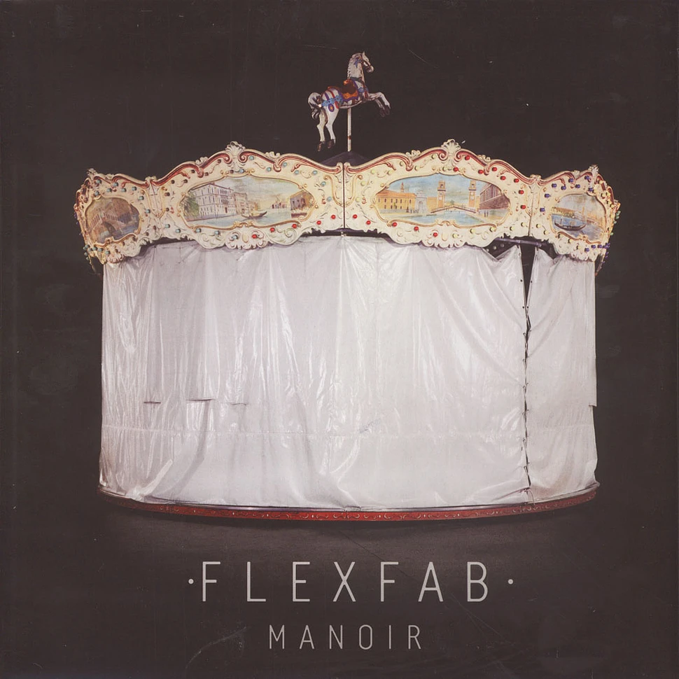 Flex Fab - Manoir