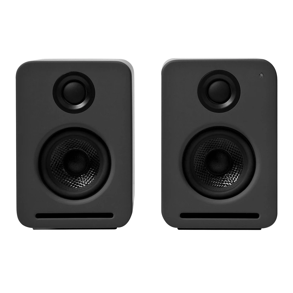 nocs - NS2 v2 Air Monitor Speakers