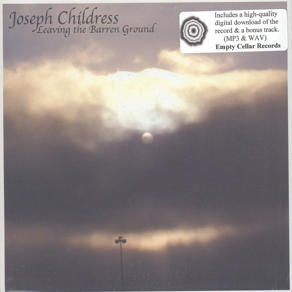 Joseph Childress / White White Quilt - Split