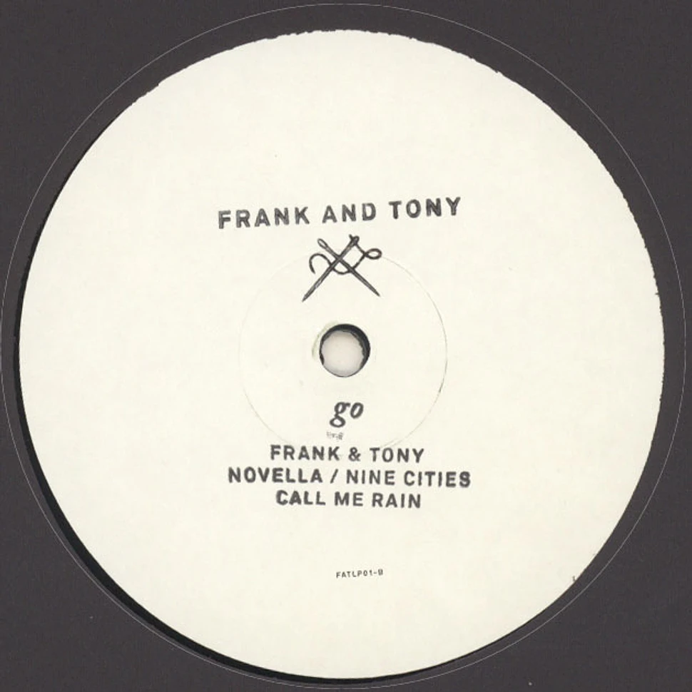Frank & Tony - Go
