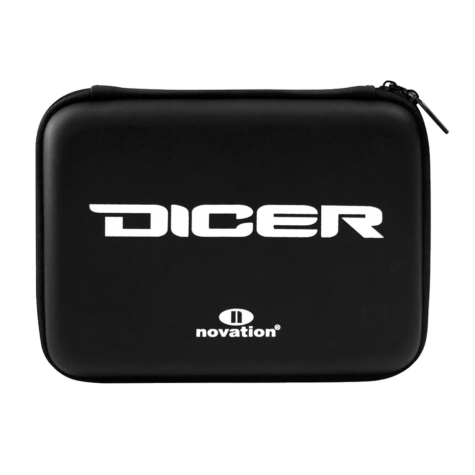 Novation - Dicer Case