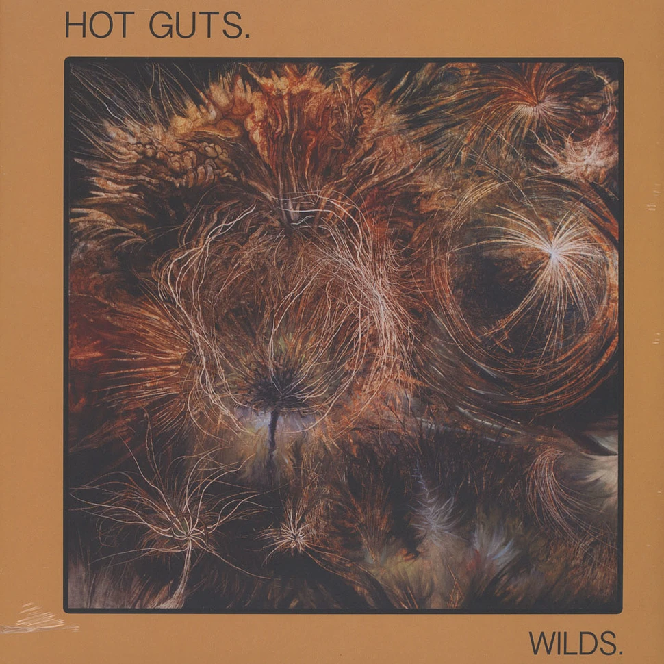 Hot Guts - Wilds
