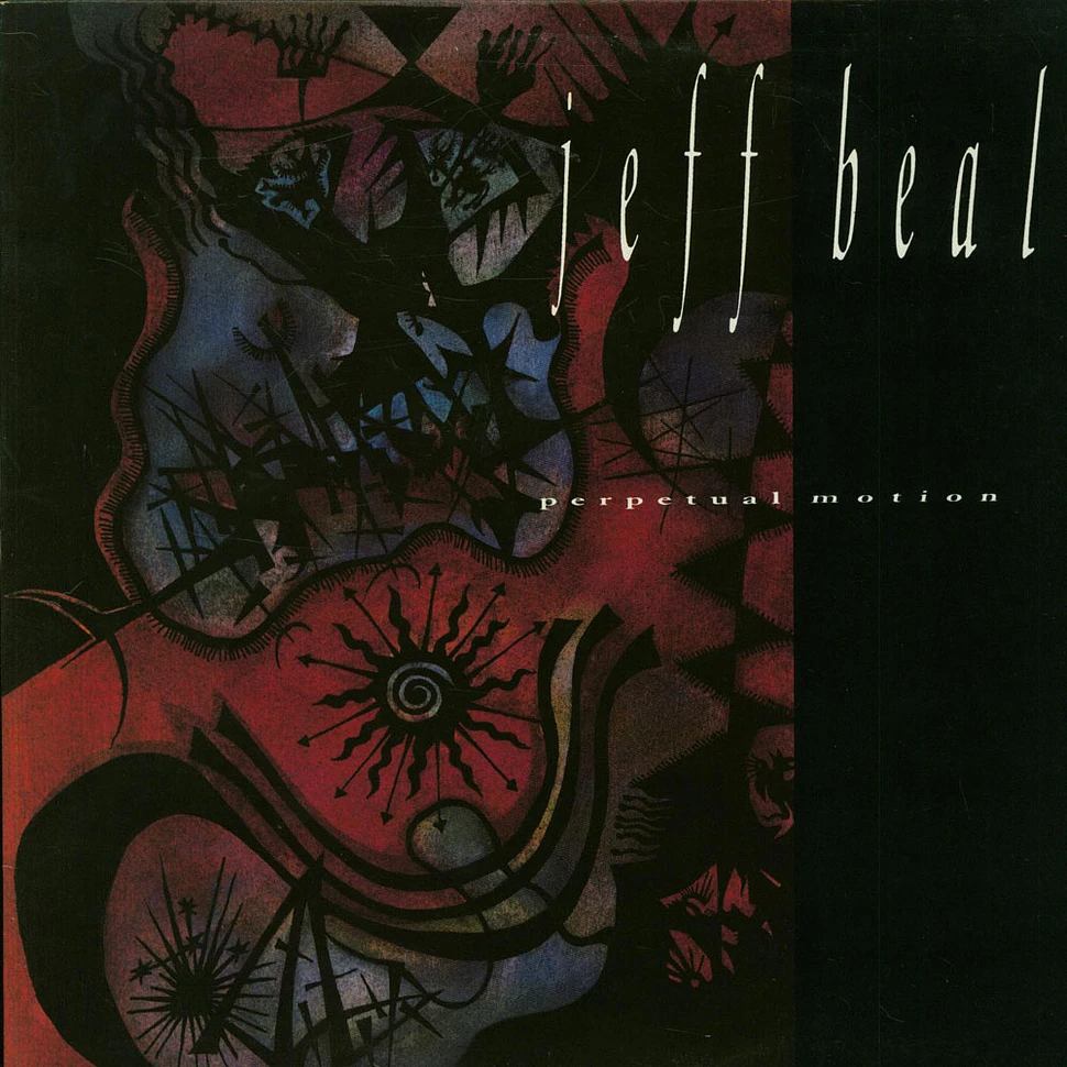 Jeff Beal - Perpetual Motion