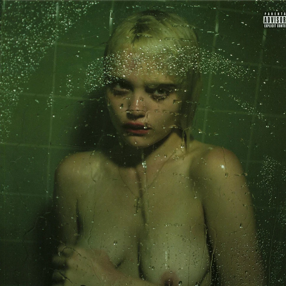 Sky Ferreira - Night Time, My Time