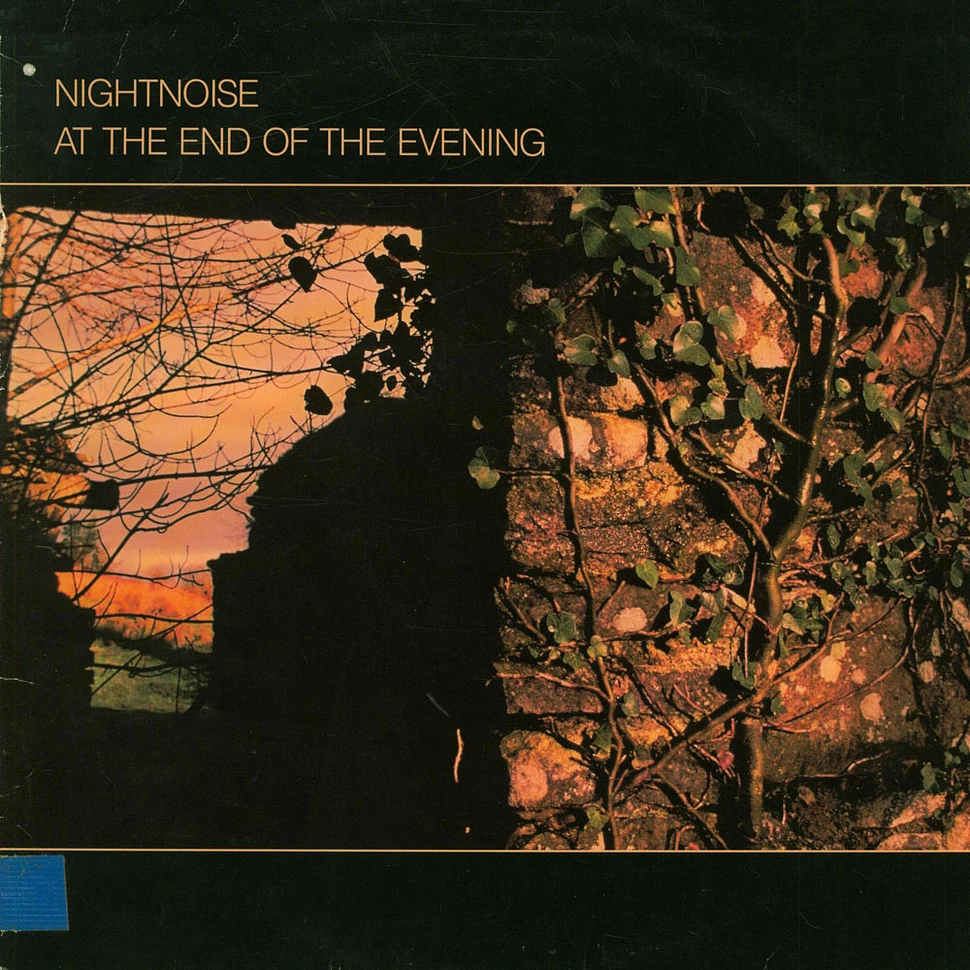 Nightnoise - At The End Of The Evening