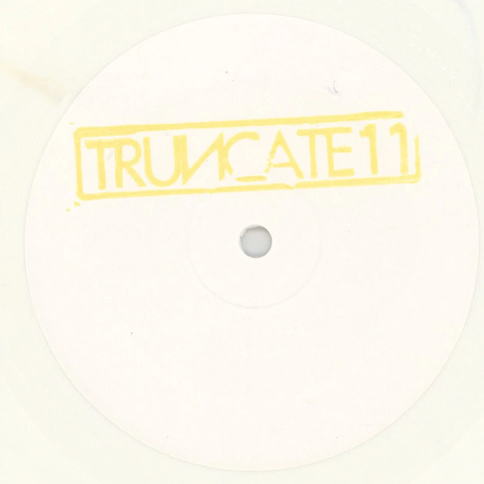 Truncate - Another One