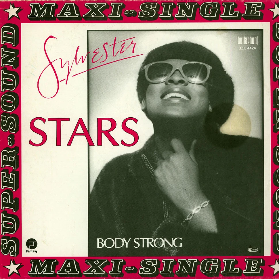 Sylvester - Stars