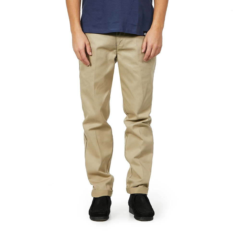 Dickies - Slim Fit Work Pants WE872