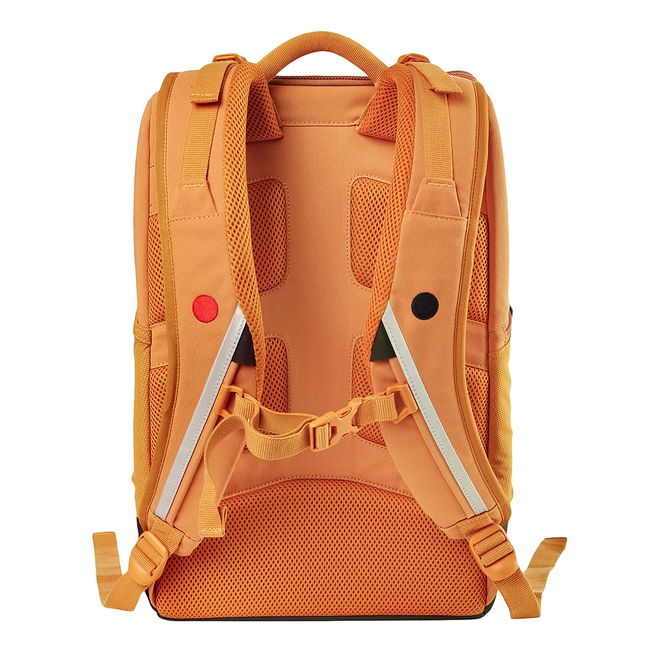 pinqponq - Cubiq Large Backpack