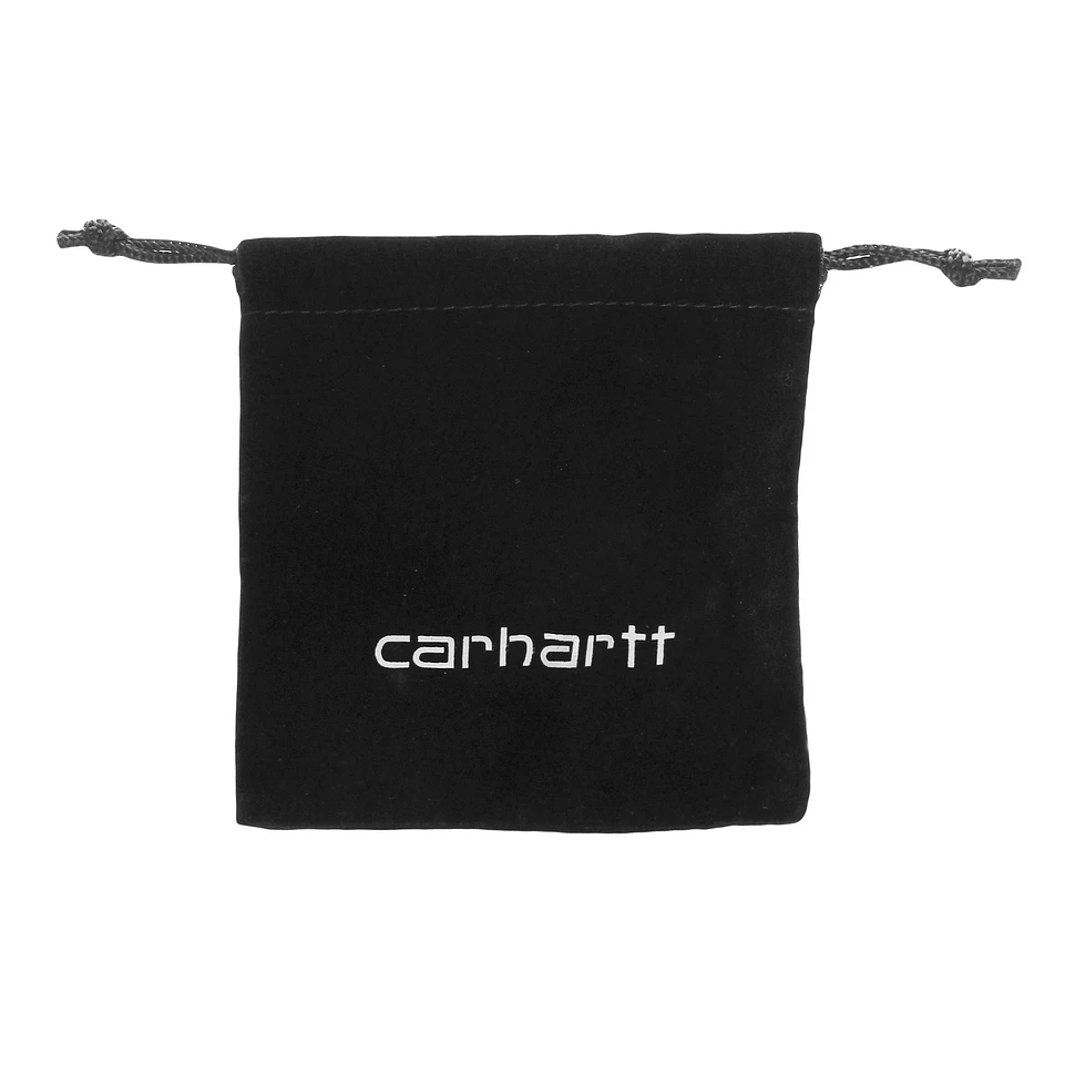 Carhartt WIP - Steel Multi Key Holder
