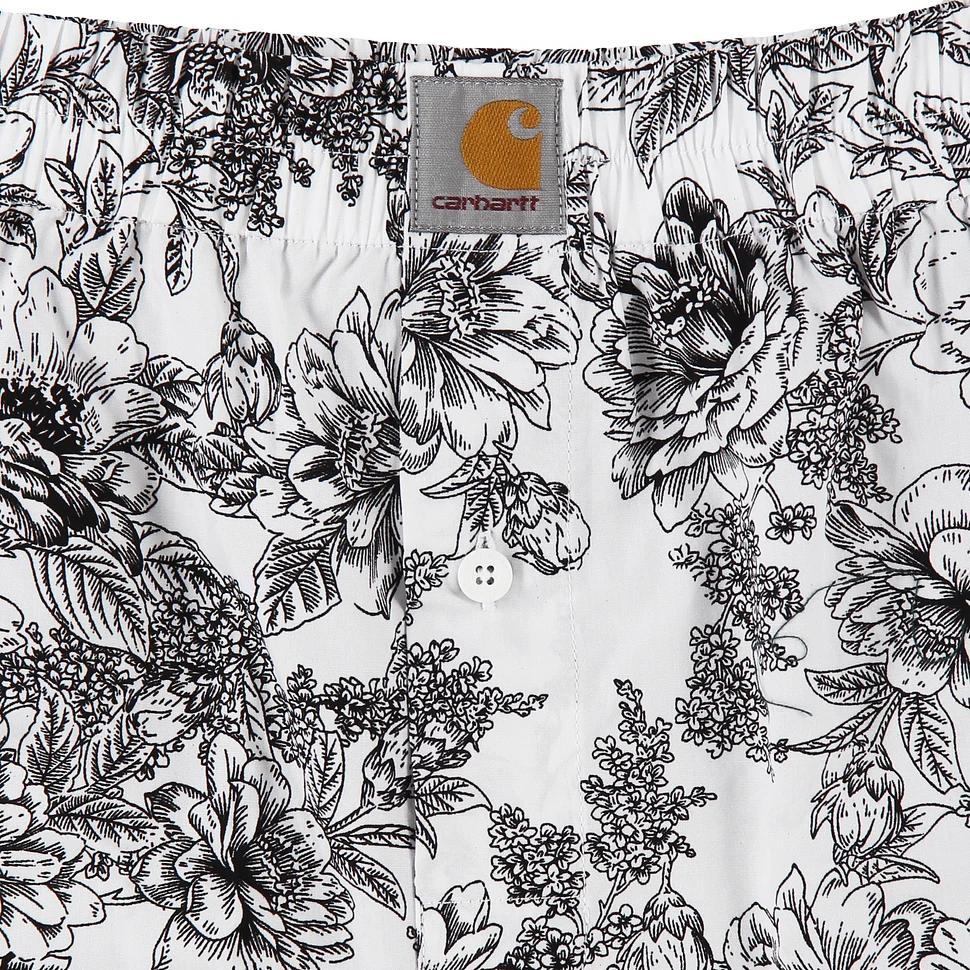 Carhartt WIP - Print Boxer Shorts