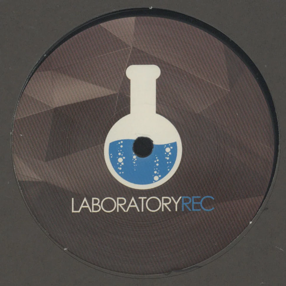 V.A. - Laboratory 2