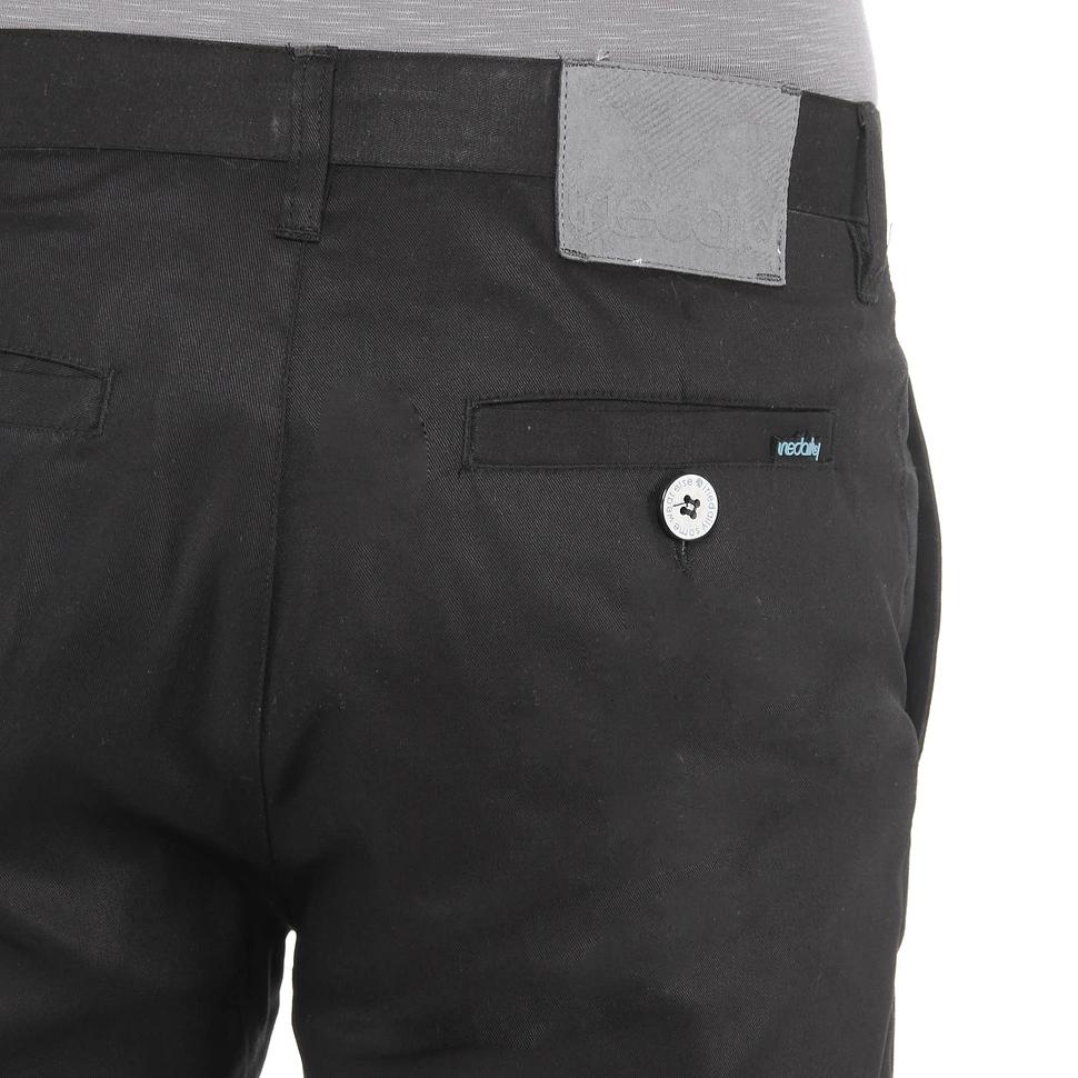 Iriedaily - Bar 247 Chino Shorts